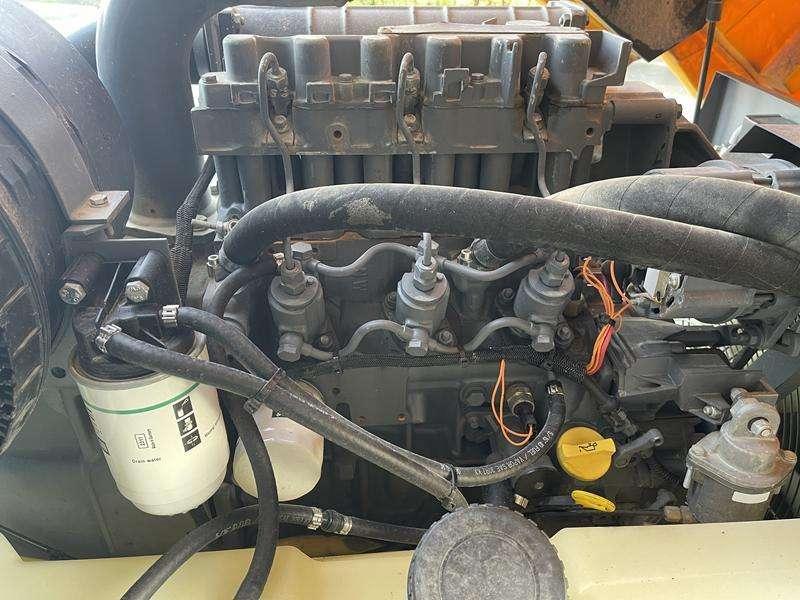 Atlas Copco XAS 97 DD Foto 16