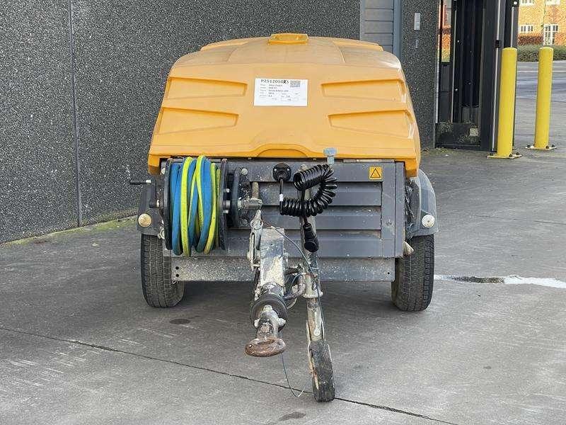 Atlas Copco XAS 97 DD Foto 2