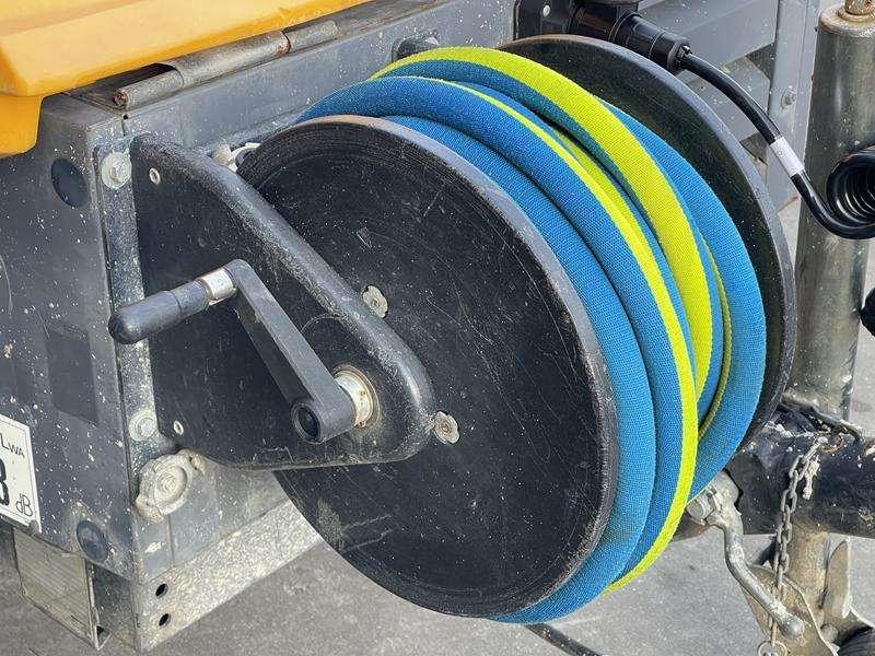 Atlas Copco XAS 97 DD Foto 3