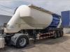 Feldbinder EUT 40.3- 40.000 L CEMENT/CIMENT/ZEMENT Foto 1 thumbnail