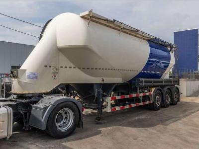 Feldbinder EUT 40.3- 40.000 L CEMENT/CIMENT/ZEMENT in vendita da Braem NV