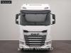 Daf XG 480 XG 4X2 2x Tanks ACC Foto 10 thumbnail