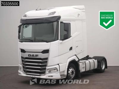 Daf XG 480 XG 4X2 2x Tanks ACC in vendita da BAS World B.V.