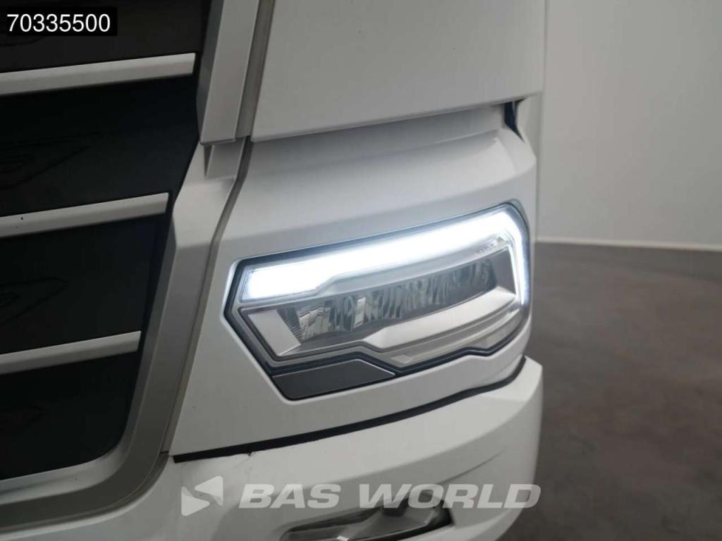 Daf XG 480 XG 4X2 2x Tanks ACC Foto 7