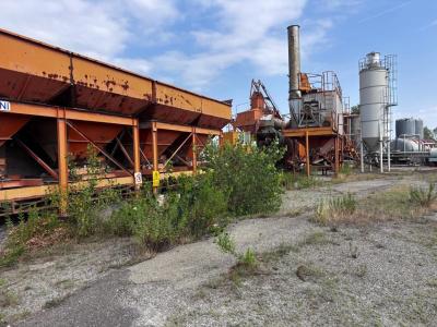 Marini M121 in vendita da Cat Srl