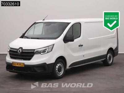 Renault Trafic 130pk L2H1 Navi Camera Airco Cruise L2 A/C Cruise control in vendita da BAS World B.V.