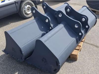 BENNA PER PULIZIA FOSSI PER 130Q 1800mm in vendita da C.A. E P. Ghetti Spa