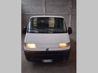 Fiat ducato in vendita da Deal Di Balliu Mentor & c. Sas