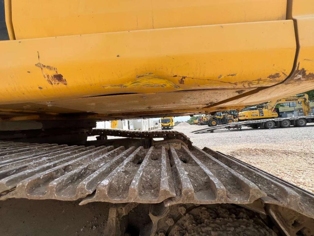 Komatsu PC290NLC-11E0 Foto 11