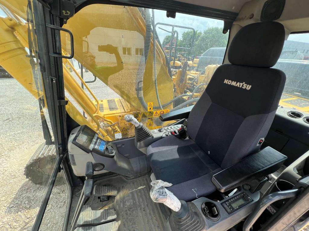 Komatsu PC290NLC-11E0 Foto 16