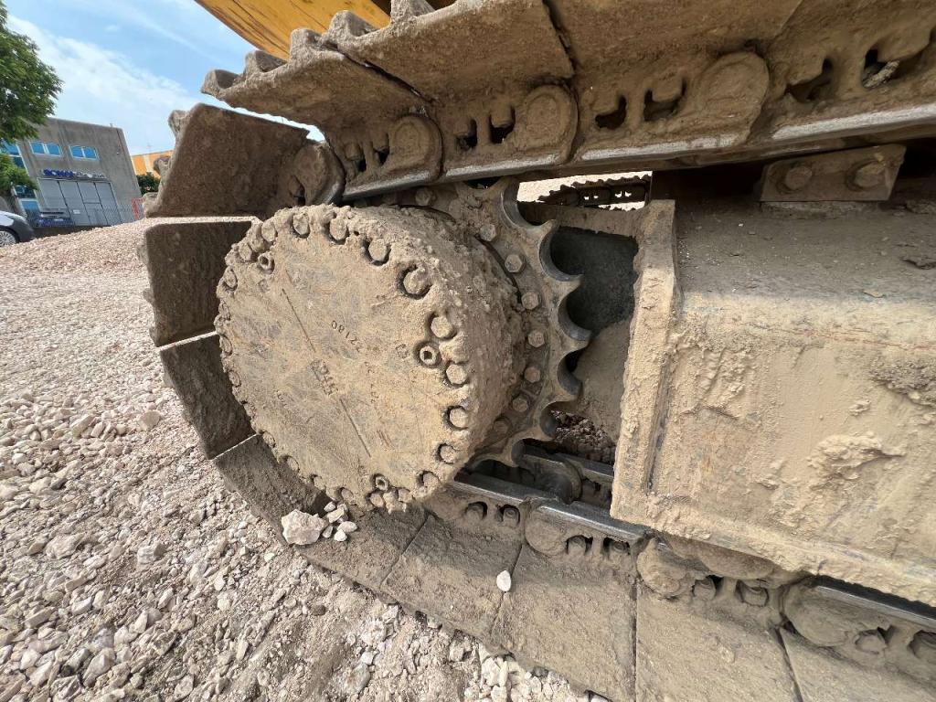 Komatsu PC290NLC-11E0 Foto 19