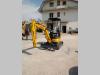 Komatsu PC16R-3HS Foto 1 thumbnail