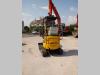 Komatsu PC16R-3HS Foto 2 thumbnail