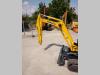 Komatsu PC16R-3HS Foto 3 thumbnail