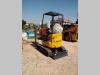 Komatsu PC16R-3HS Foto 4 thumbnail