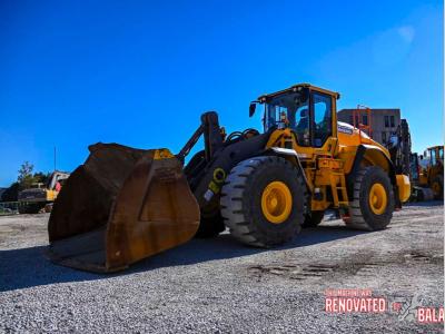 Volvo L180H