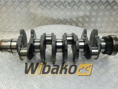 Deutz Albero motore in vendita da Wibako