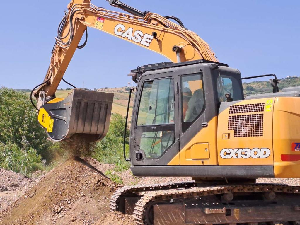 MB CRUSHER MB-HDS412 Foto 1