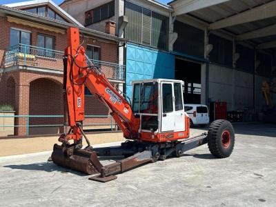 Eurocomach 5500