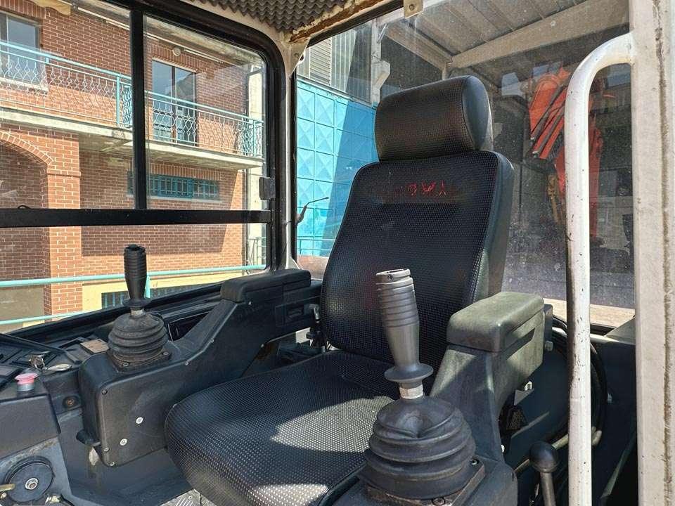 Eurocomach 5500 Foto 13