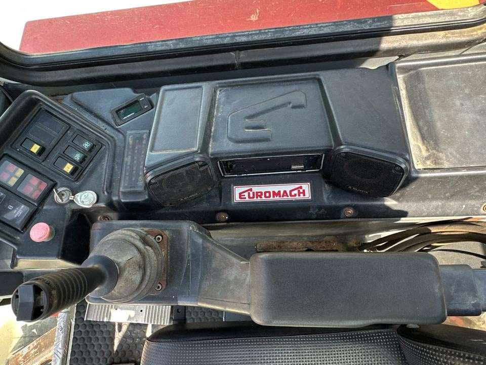 Eurocomach 5500 Foto 14