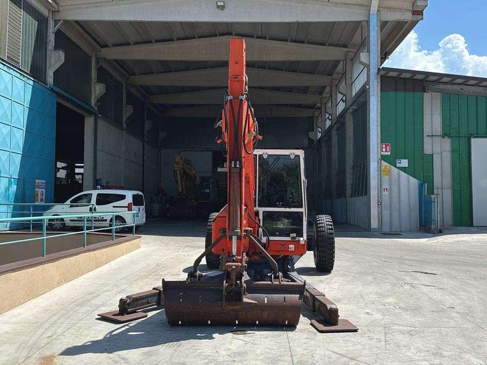 Eurocomach 5500 Foto 16