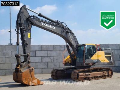 Volvo EC380 E L