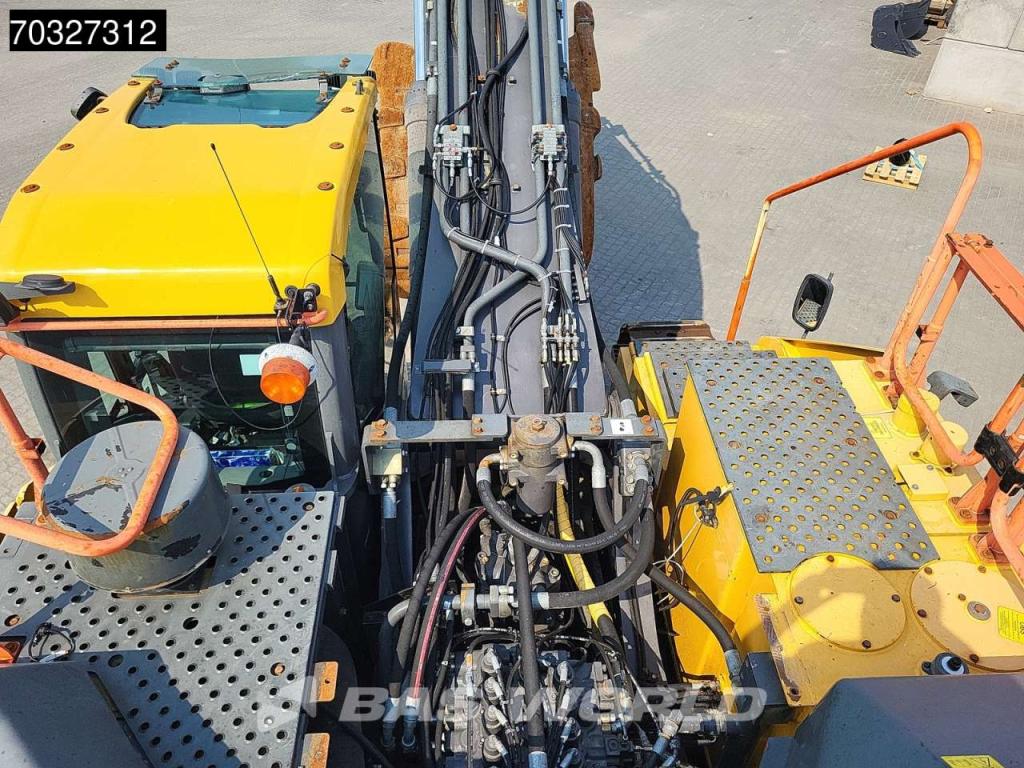 Volvo EC380 E L Foto 16