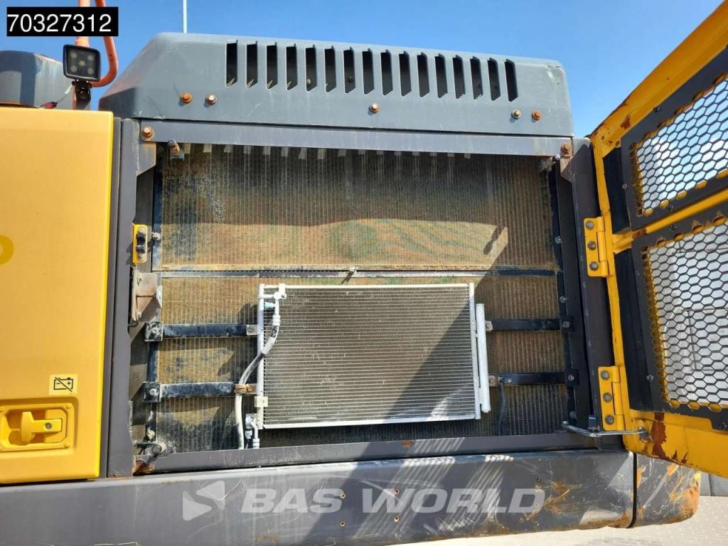 Volvo EC380 E L Foto 17