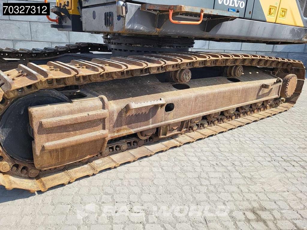 Volvo EC380 E L Foto 21