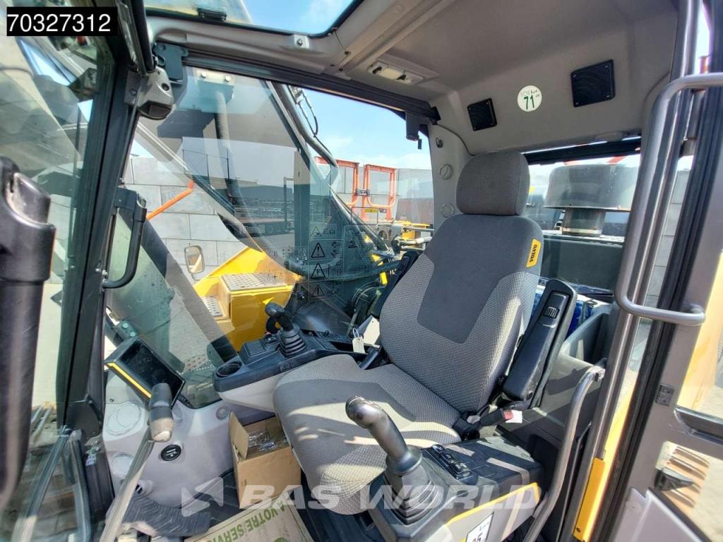 Volvo EC380 E L Foto 24
