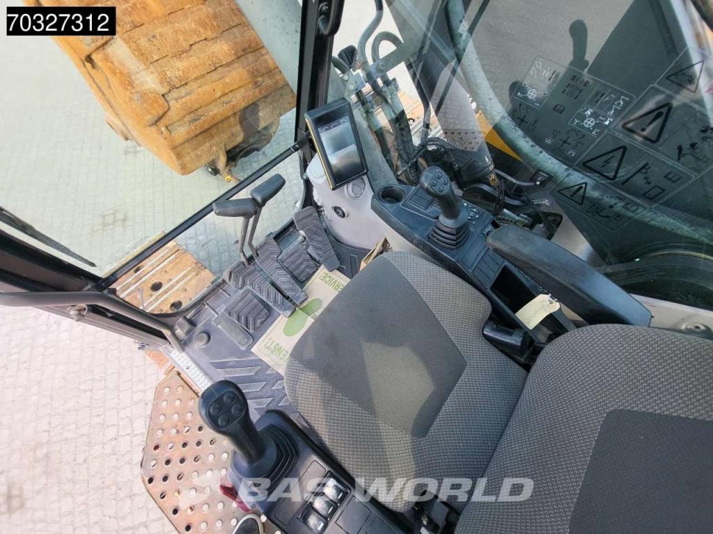 Volvo EC380 E L Foto 25