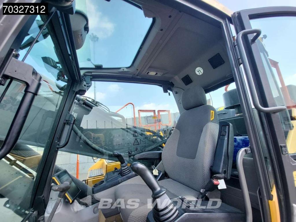 Volvo EC380 E L Foto 26
