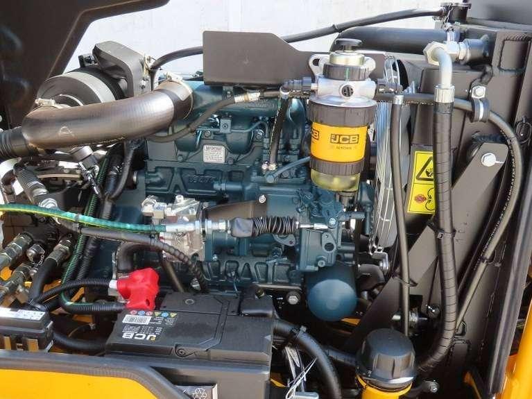JCB CT 260-120 Foto 10