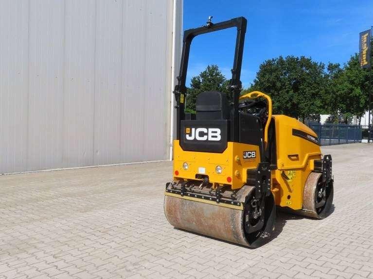 JCB CT 260-120 Foto 2