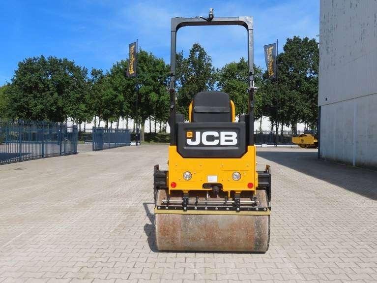 JCB CT 260-120 Foto 3