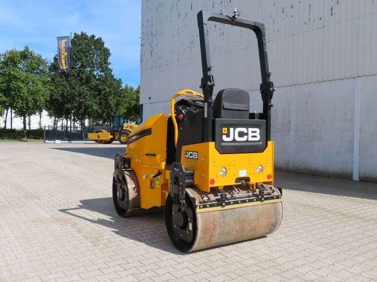 JCB CT 260-120 Foto 4
