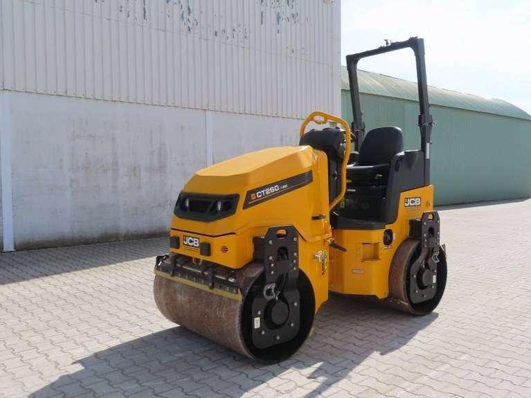 JCB CT 260-120 Foto 6