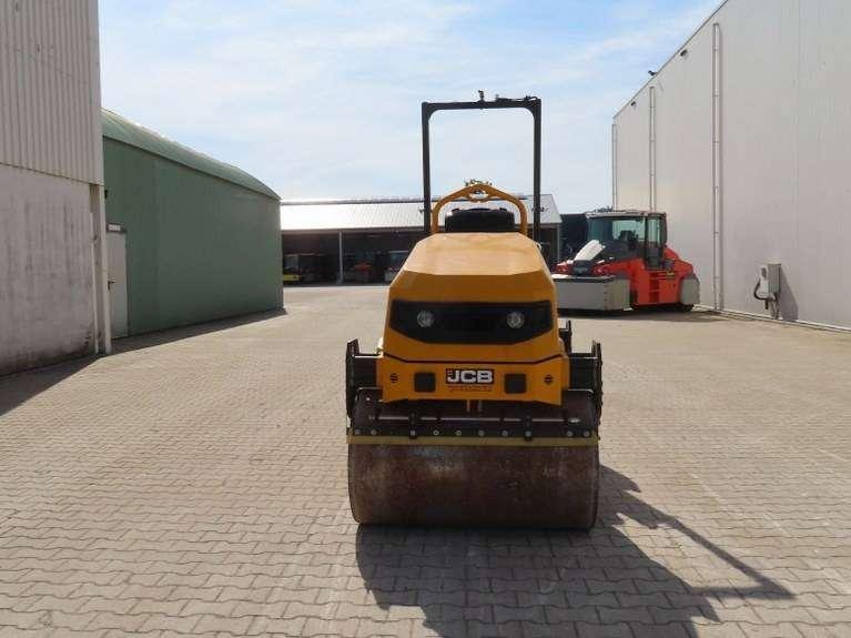 JCB CT 260-120 Foto 7