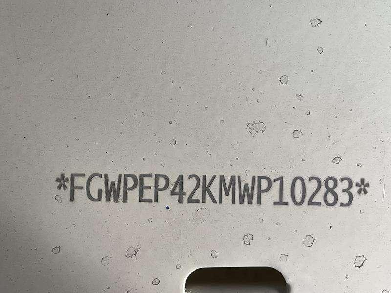 FG Wilson P 22 - 6 Foto 15