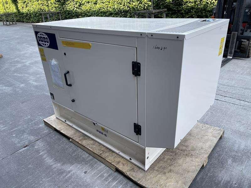 FG Wilson P 22 - 6 Foto 9