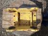 pin-on for 12-15 ton excavators Attachment plate Foto 9 thumbnail