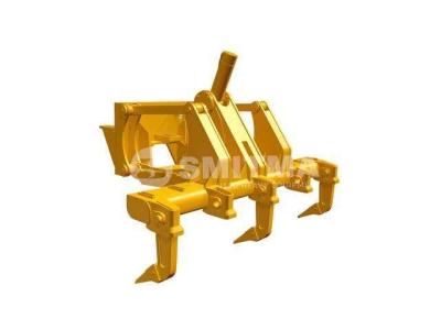 Caterpillar 140K Foto 1