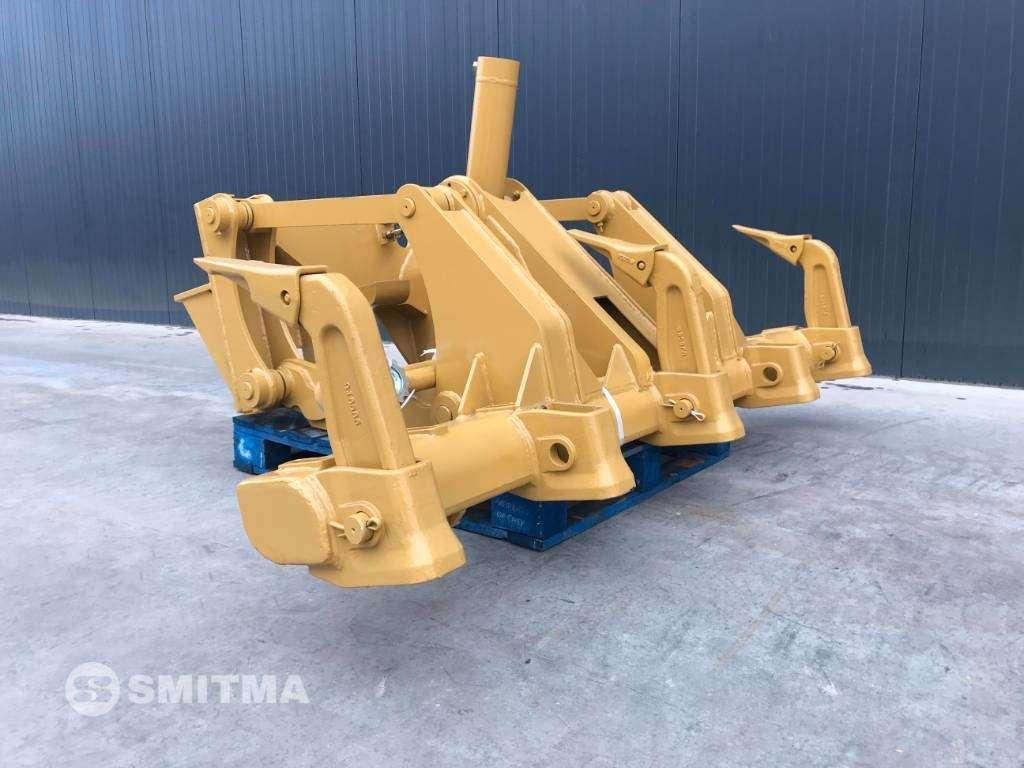 Caterpillar 140K Foto 2