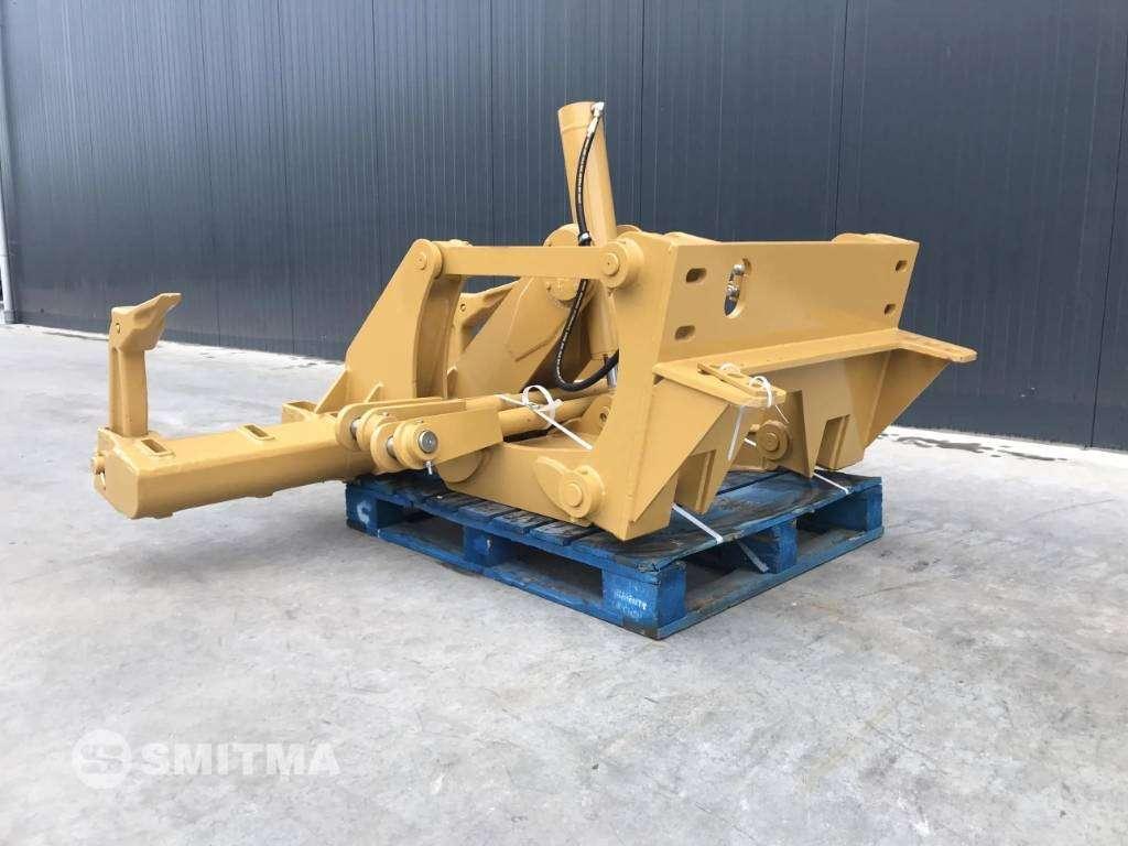 Caterpillar 140K Foto 5