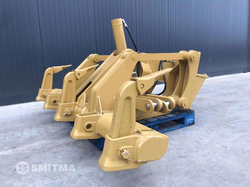 Caterpillar 140K Foto 6