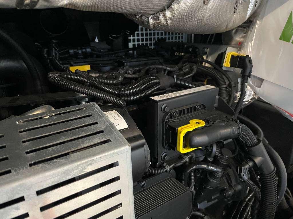 Deutz TD2.2L3 - 33 kVA Stage V Generator - DPX-19004.1 Foto 12