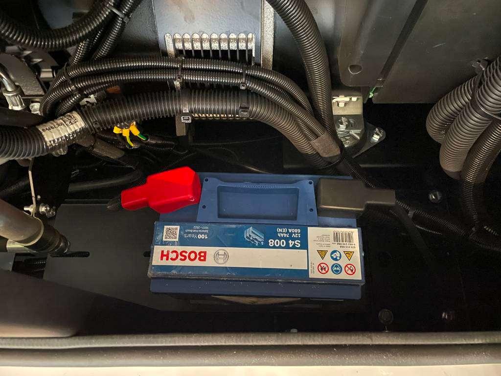 Deutz TD2.2L3 - 33 kVA Stage V Generator - DPX-19004.1 Foto 21