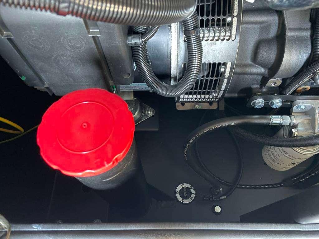 Deutz TD2.2L3 - 33 kVA Stage V Generator - DPX-19004.1 Foto 23