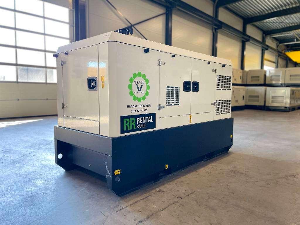 Deutz TD2.2L3 - 33 kVA Stage V Generator - DPX-19004.1 Foto 4